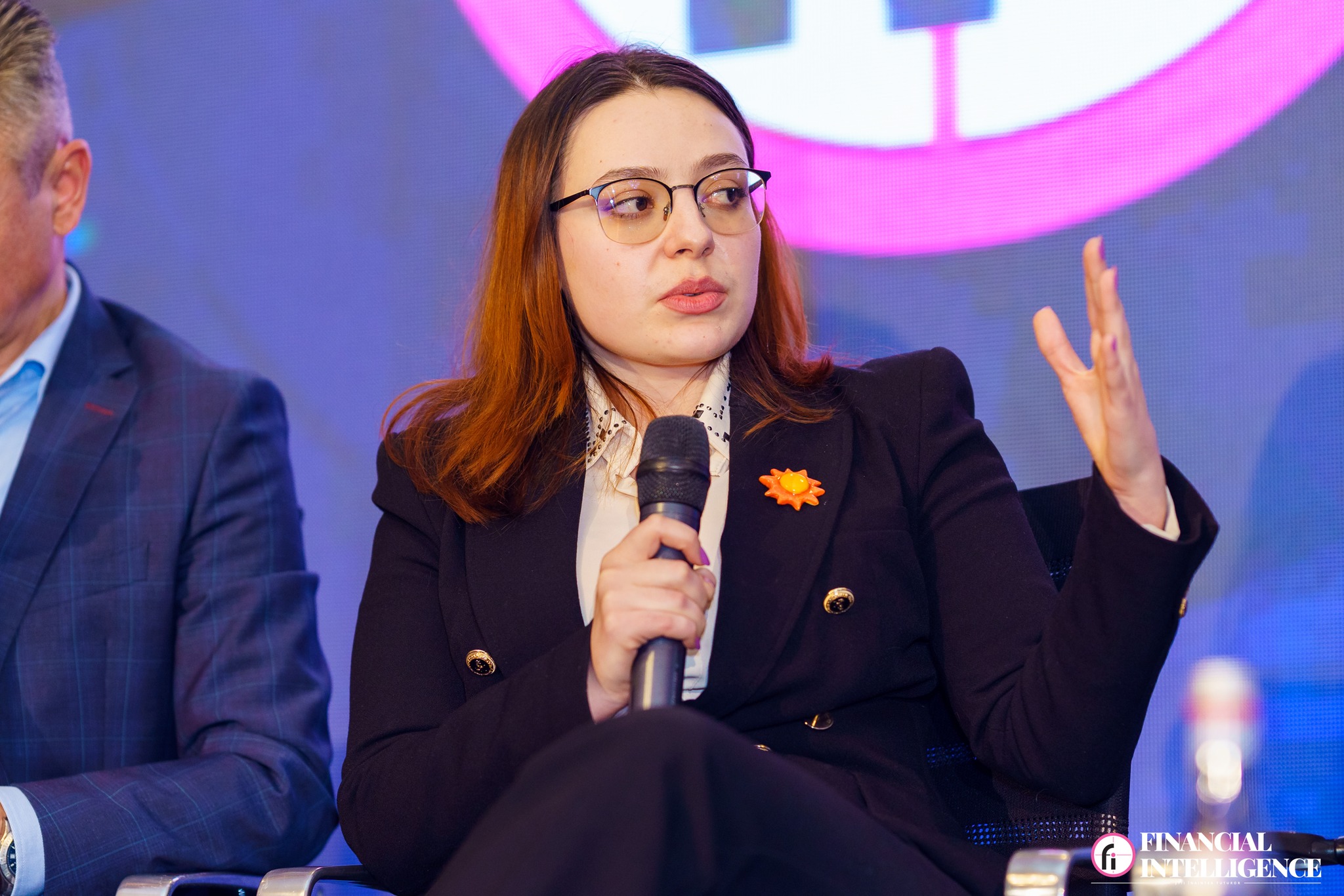 Irene Mihai, RPIA: Sectorul fotovoltaic s-a dublat la nivel european în ultimii ani, iar România se află în primele șapte țări europene din punct de vedere al locurilor de muncă generate – video