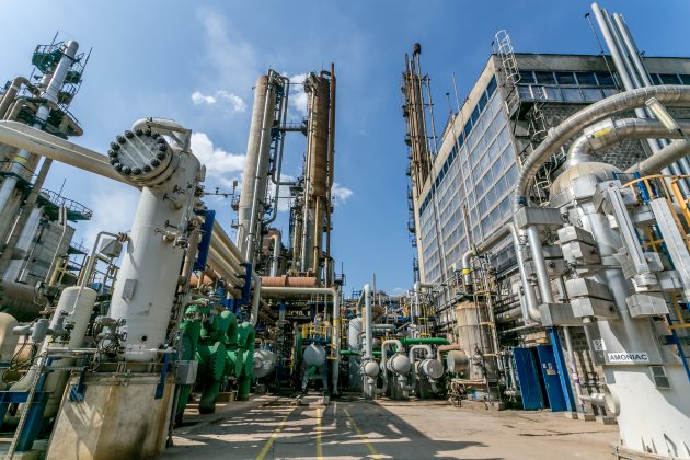 Schemă de ajutor de stat pe peste jumătate de miliard de euro pentru marii consumatori de energie pregătită
