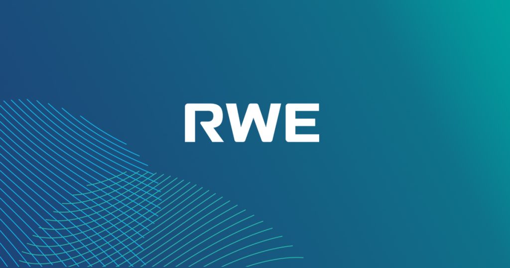 Grupul german RWE opreşte activităţile eoliene offshore din SUA, din cauza măsurilor administraţiei Trump