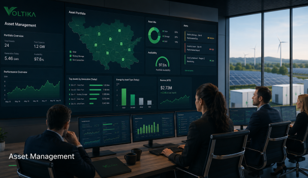 ASSET MANAGEMENT